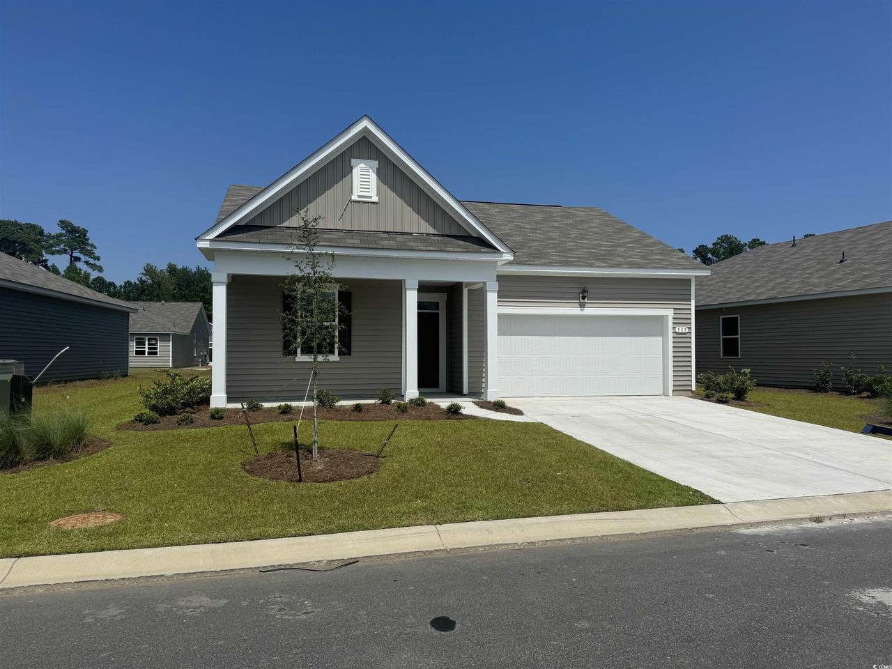 535 Hogwart Ln. - Photo 1