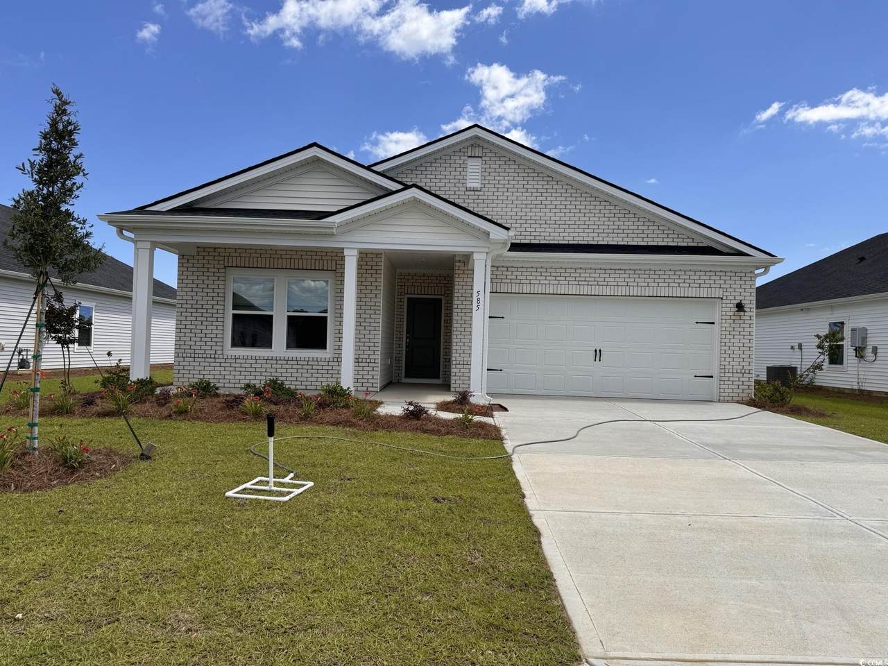 585 Cypress Preserve Circle - Photo 1