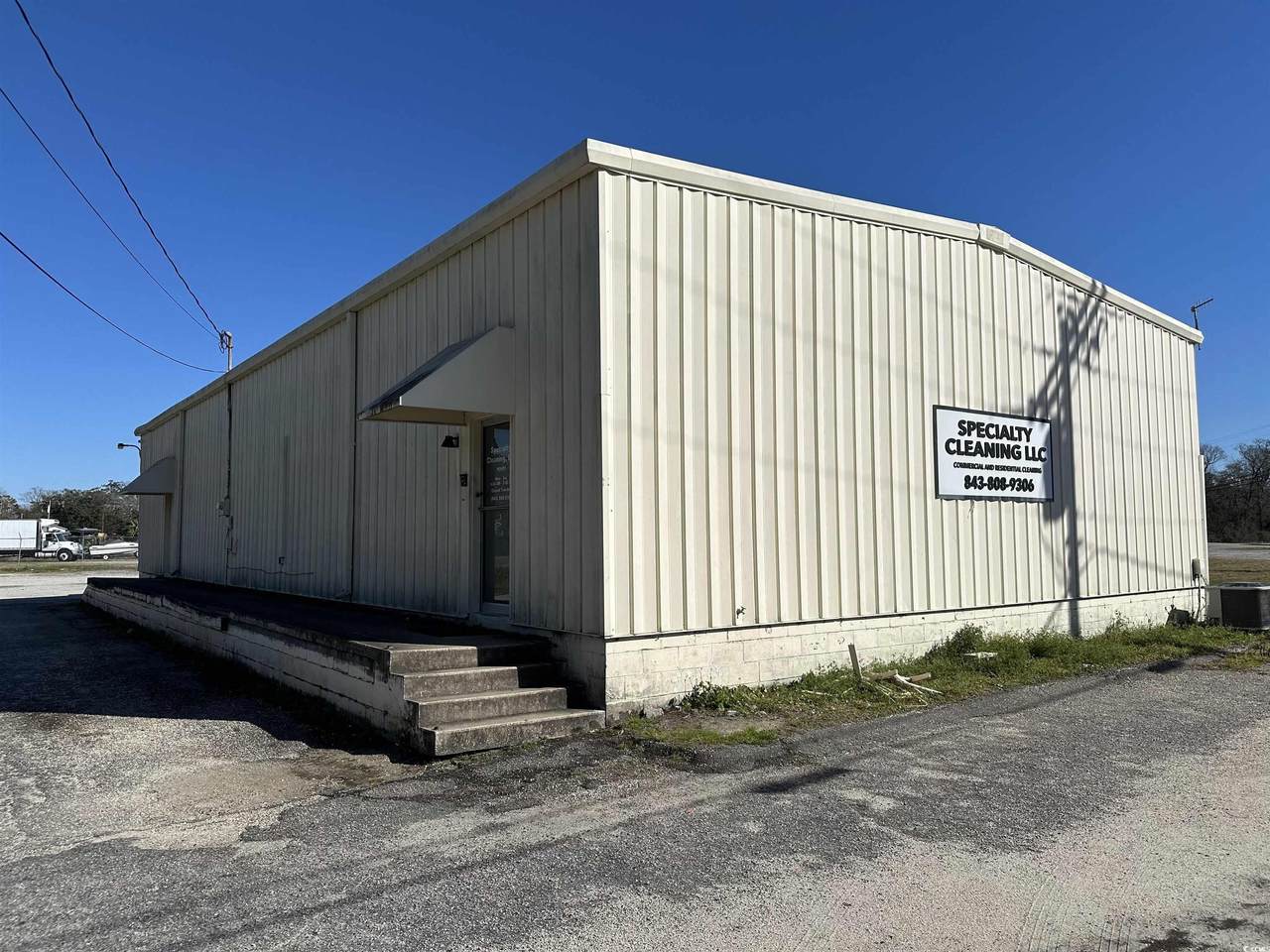 904 Todd St. - Photo 1