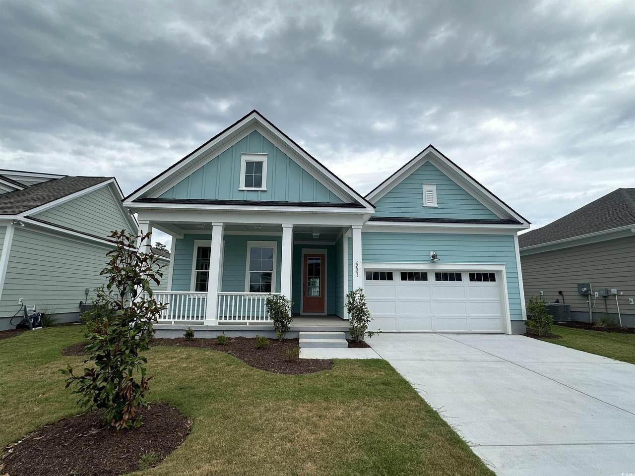 6083 Curran St. - Photo 1