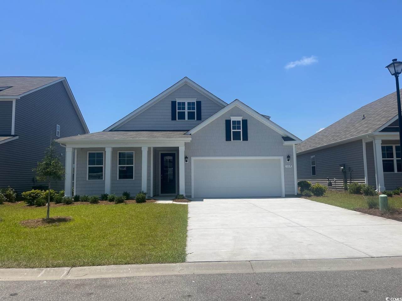 119 Calhoun Falls Dr. - Photo 1