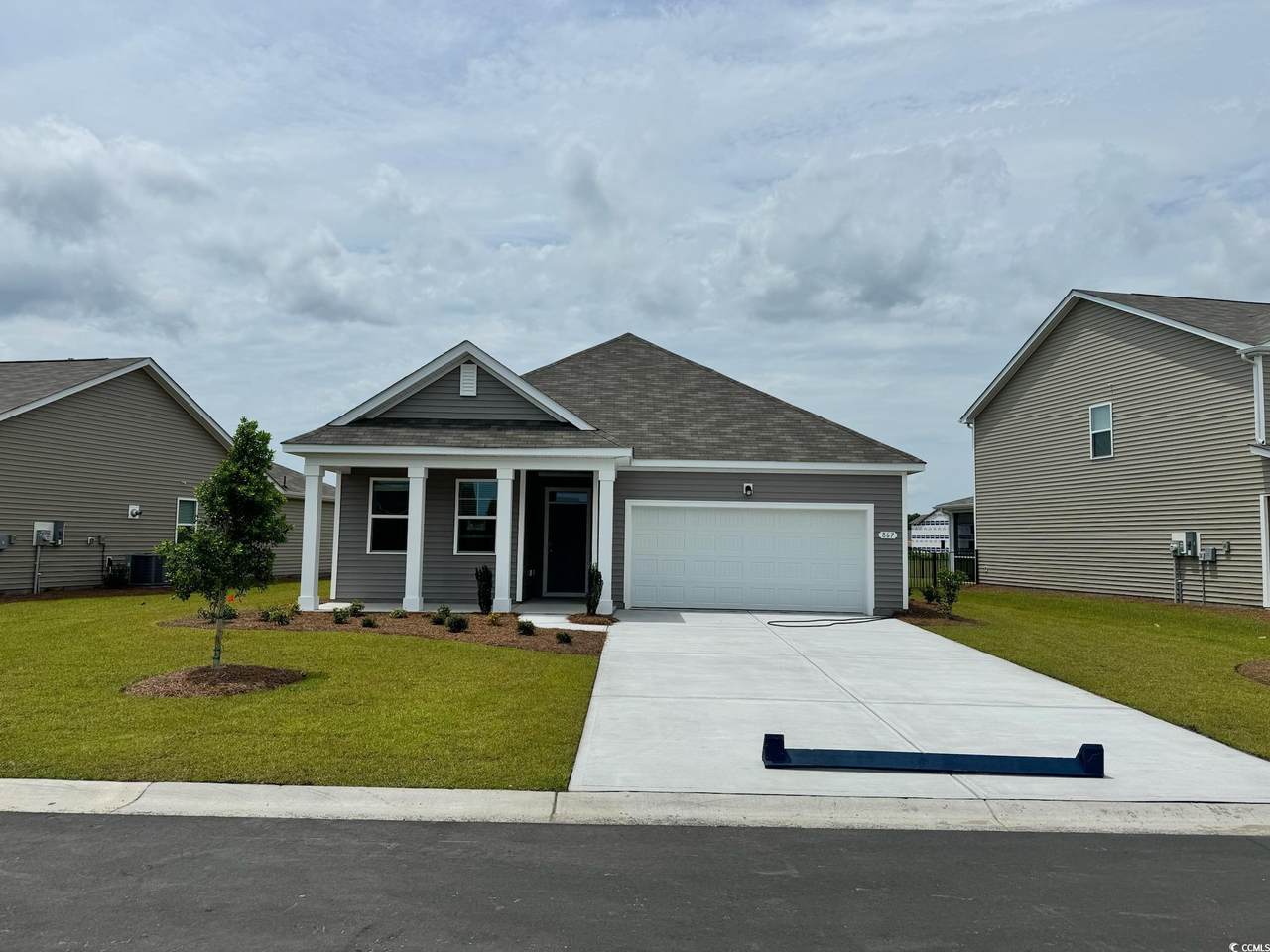867 Green Garden Way - Photo 1
