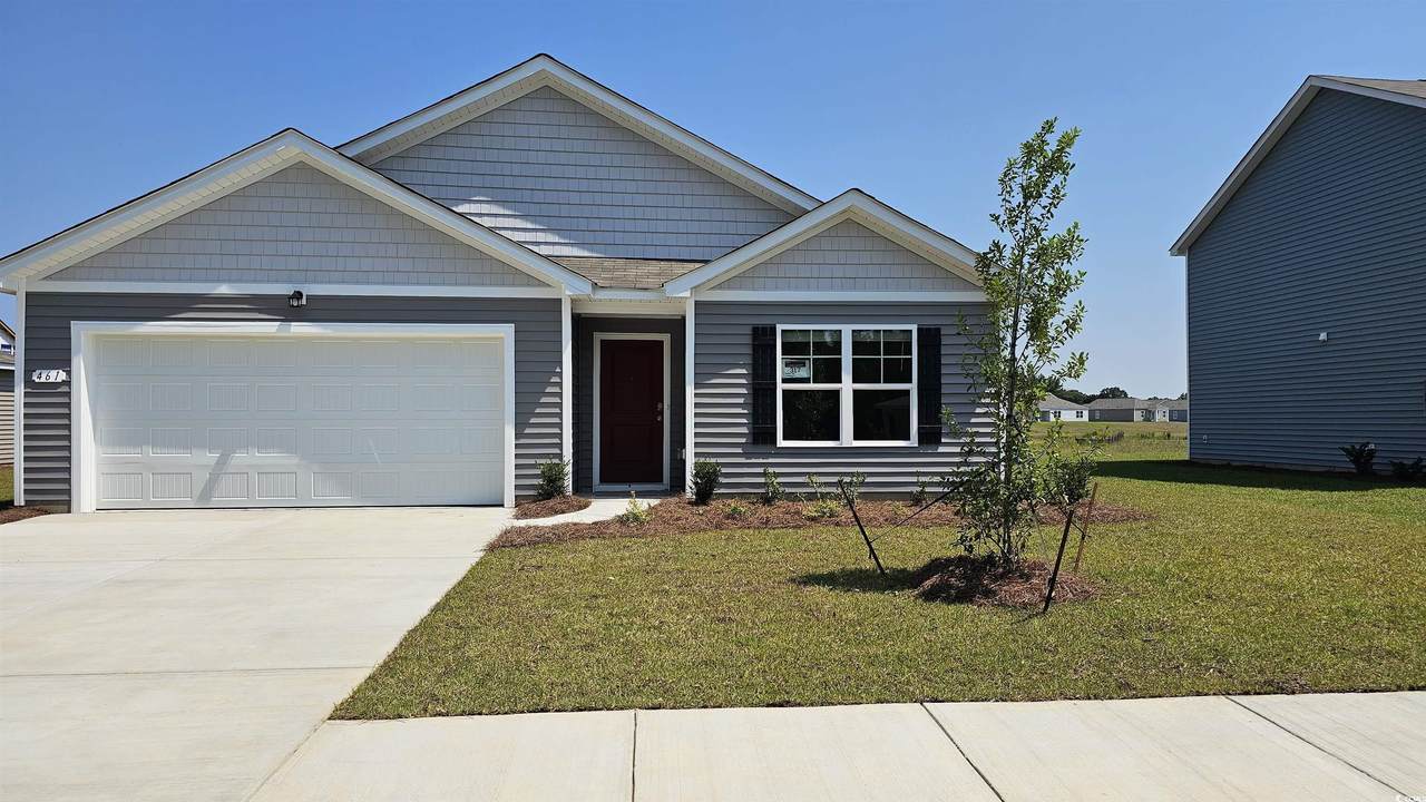 461 Harvest Ridge Way - Photo 1