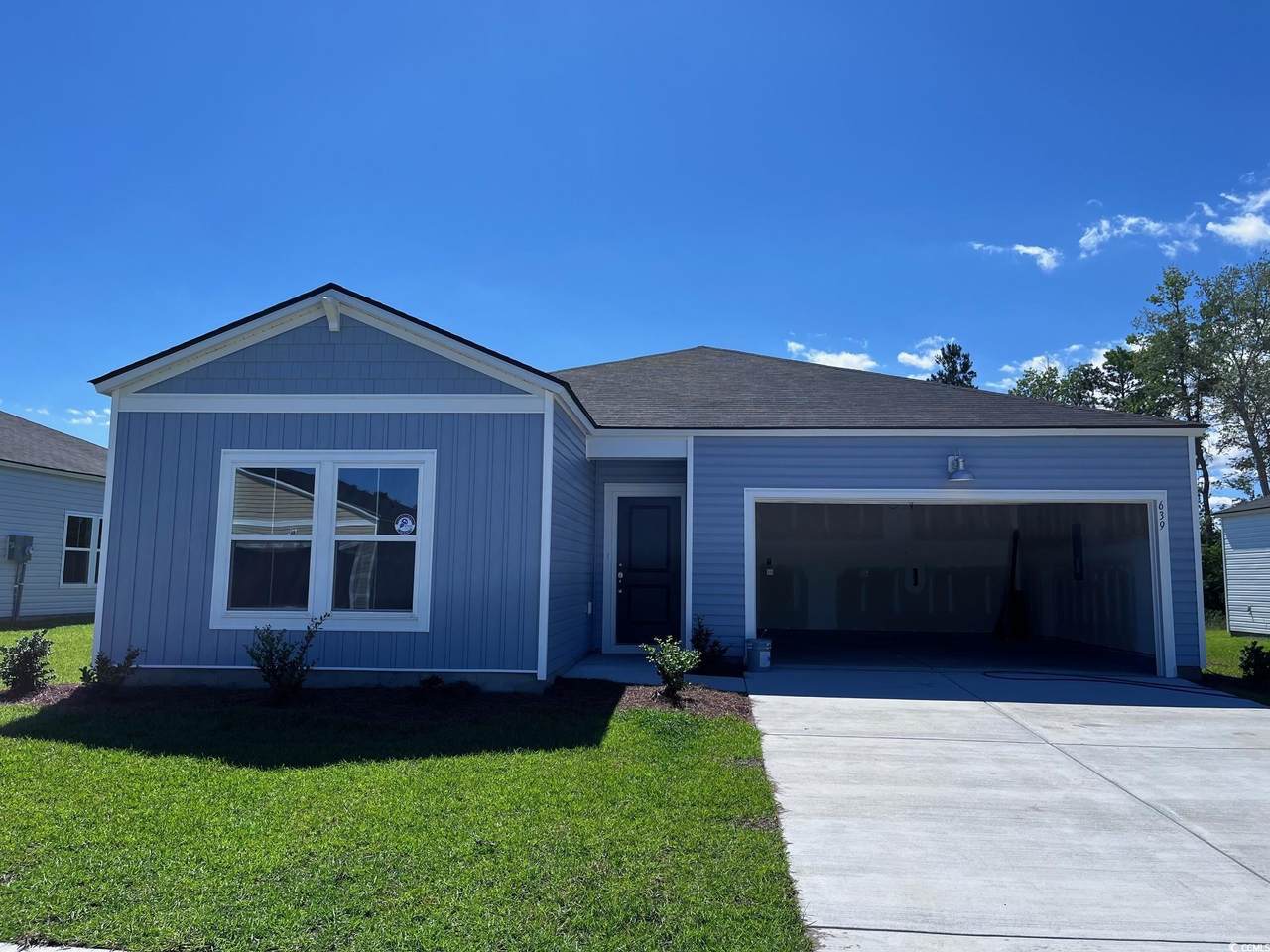 639 Culpeo Dr. - Photo 1