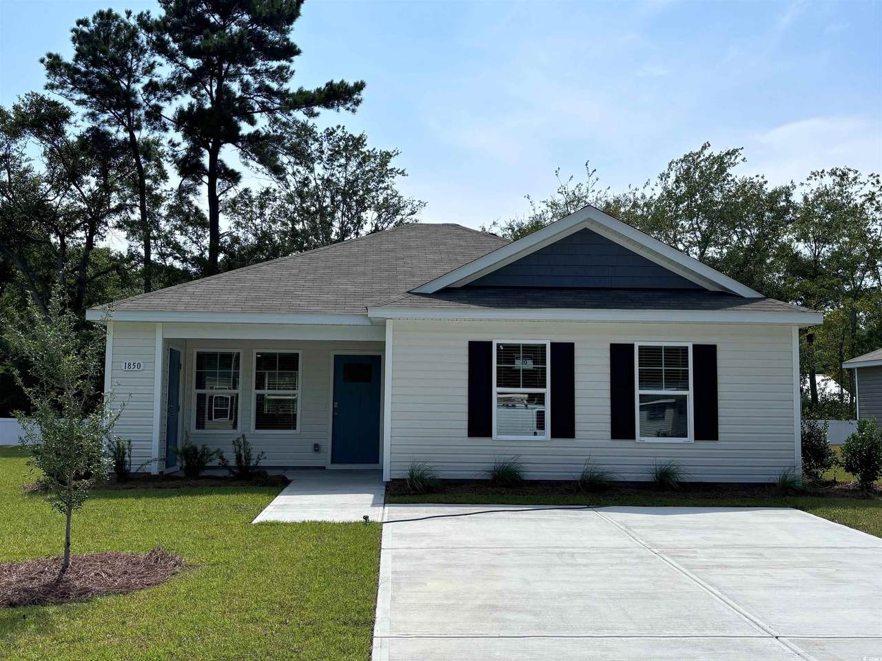 1850 Whispering Pines St. - Photo 1