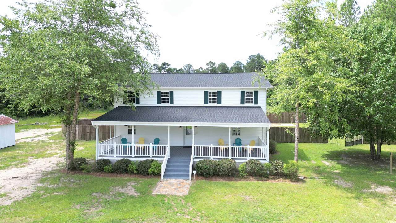 3602 Claussen Rd. - Photo 1