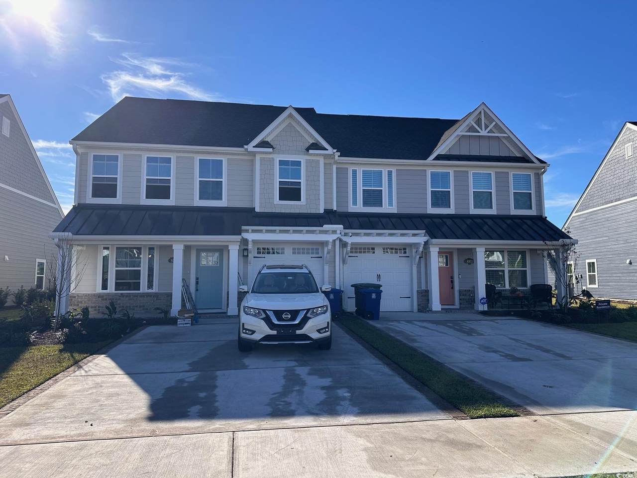 8809 Freya Way - Photo 1