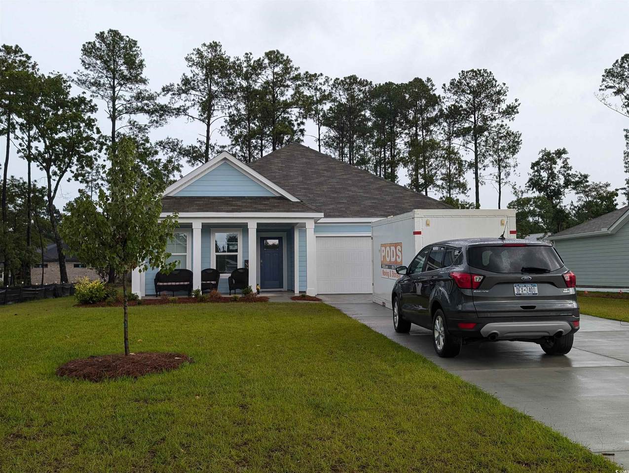 168 Teddy Bear Circle - Photo 1