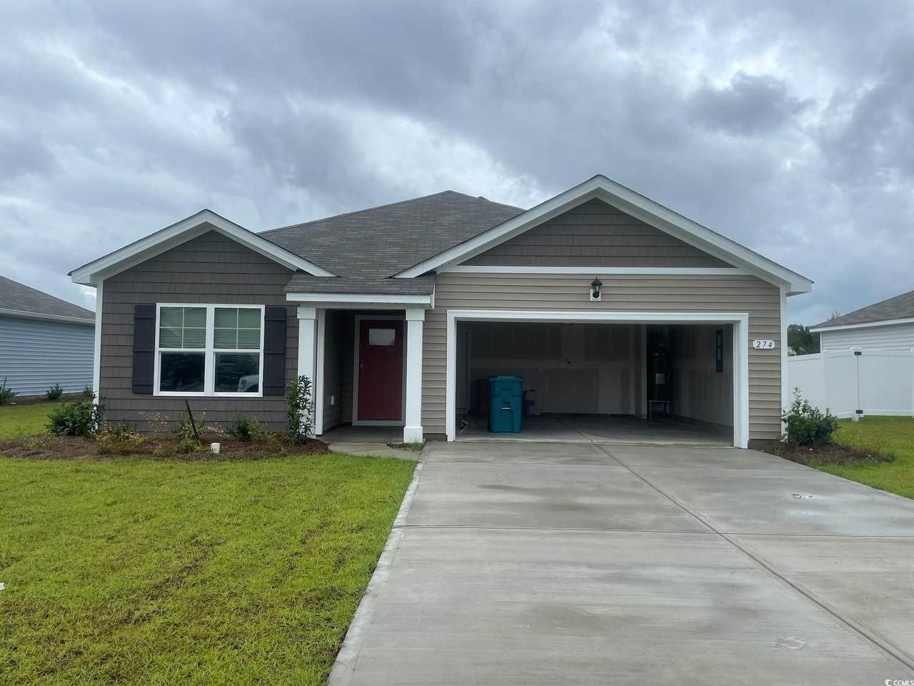 274 Jeff Waters Circle - Photo 1