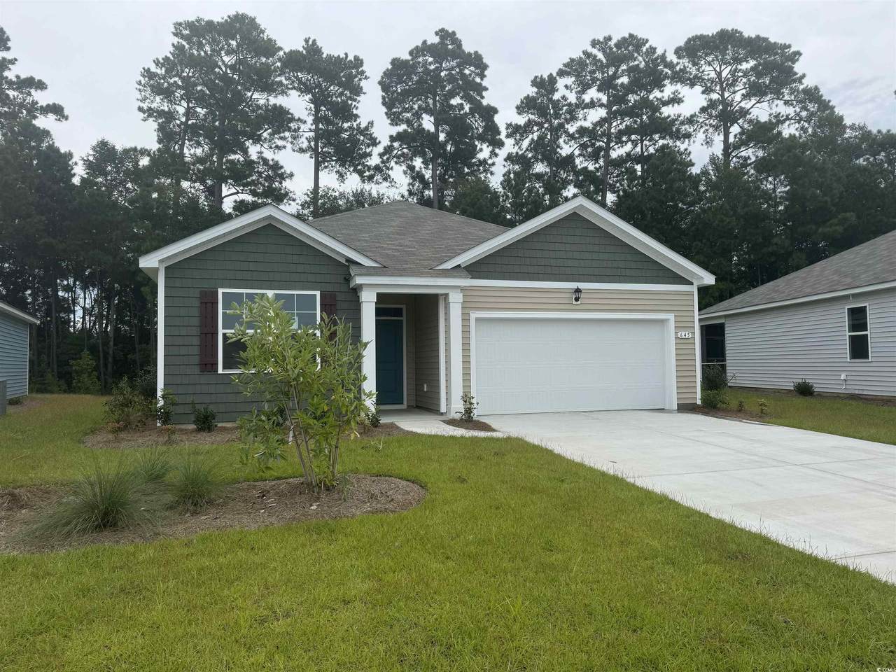 645 Gryffindor Dr. - Photo 1