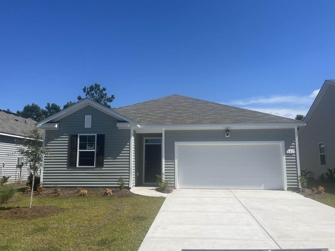 661 Gryffindor Dr. - Photo 1