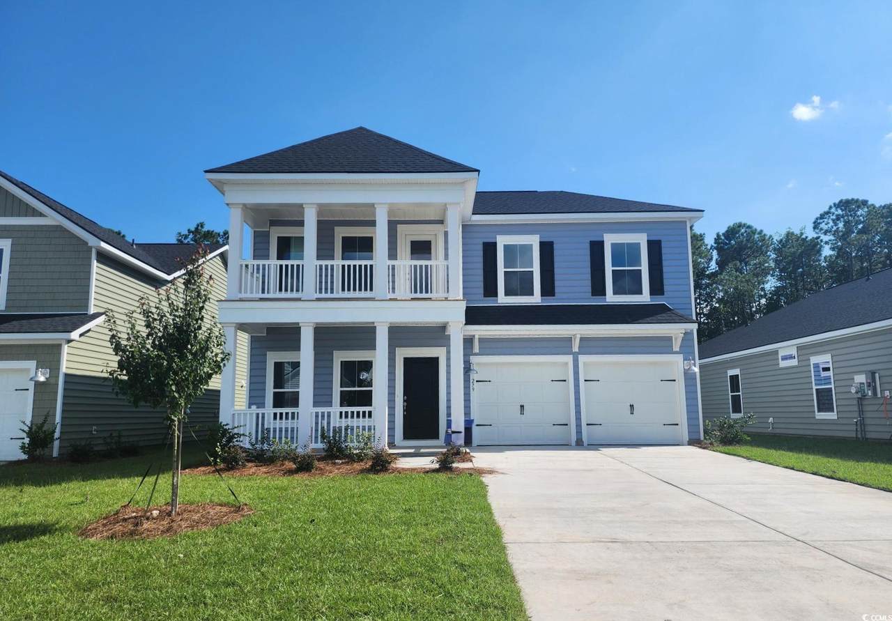 279 Augusta Green Way - Photo 1