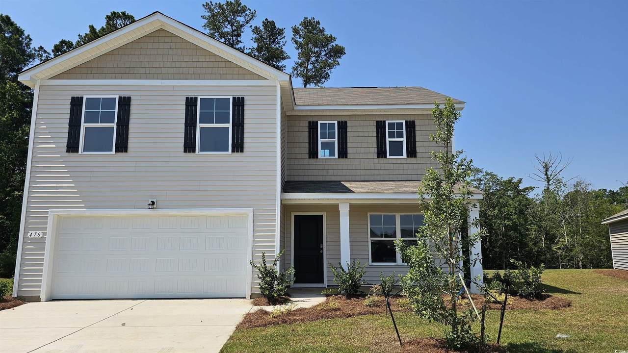 476 Harvest Ridge Way - Photo 1