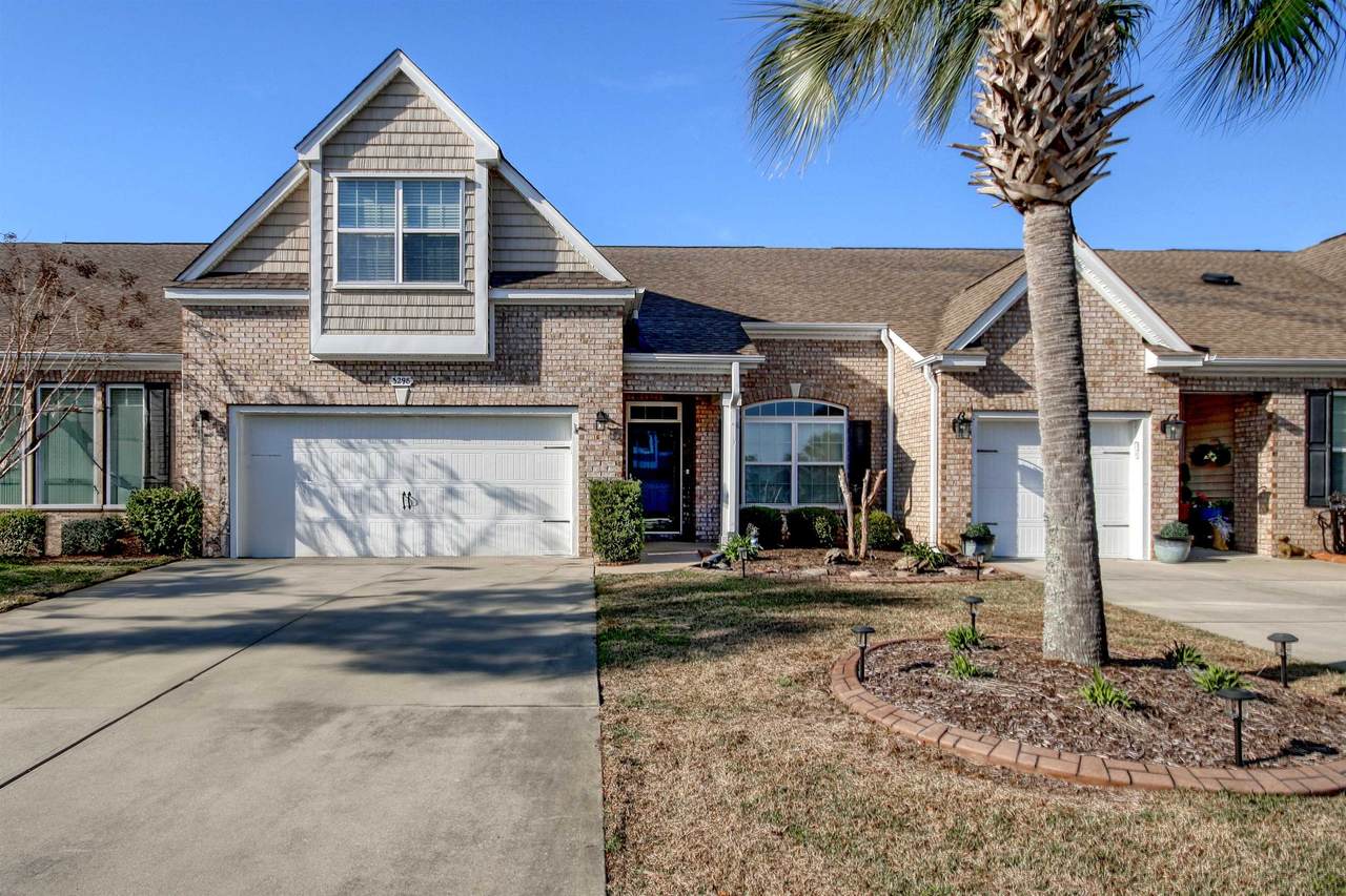 3298 Volterra Way - Photo 1