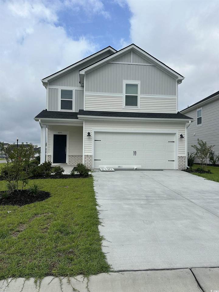 4091 Bayhill St. - Photo 1
