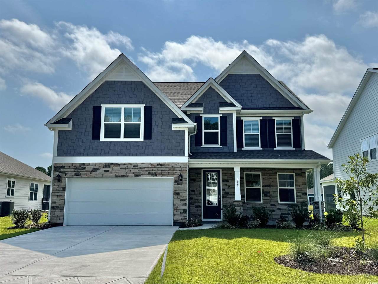 241 Goose Pond Dr. - Photo 1