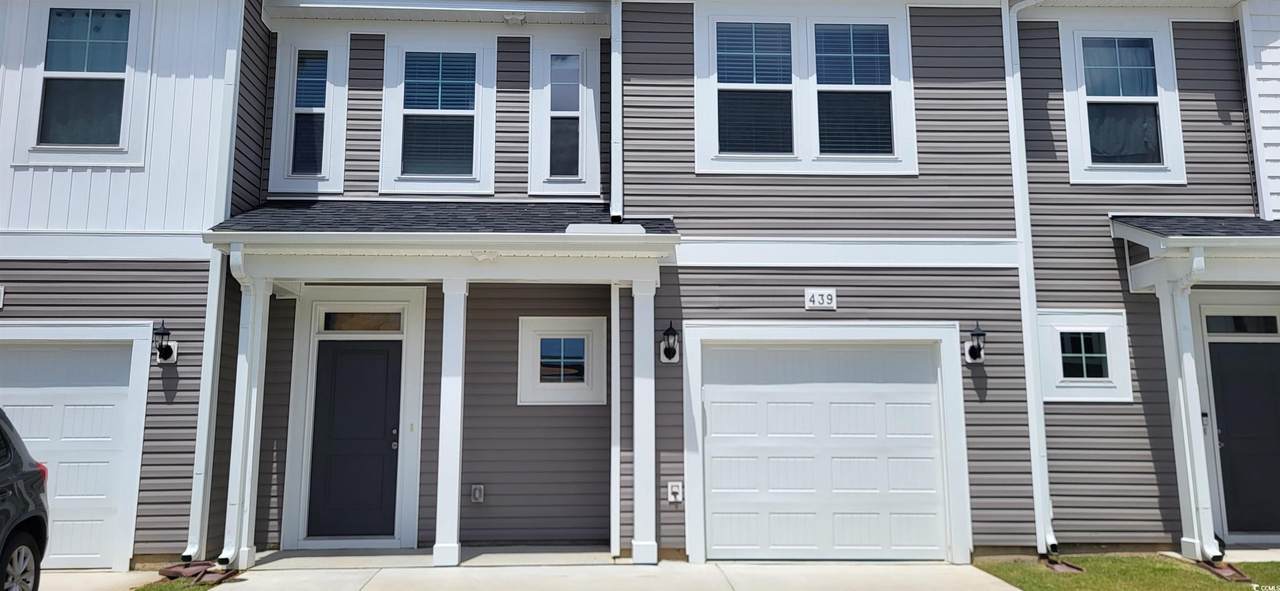 439 Waterend Dr. - Photo 1