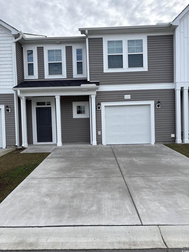257 Sandridgebury Dr. - Photo 1
