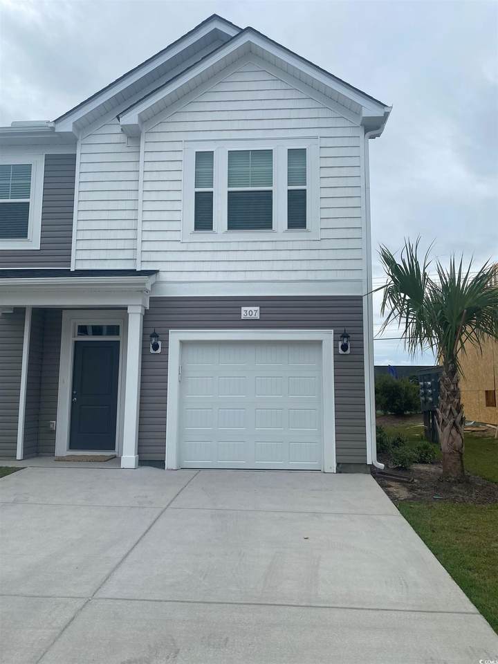307 Sandridgebury Dr. - Photo 1