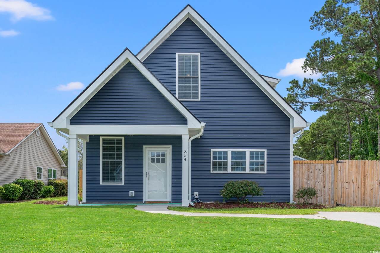 854 Holly Sands Blvd. - Photo 1