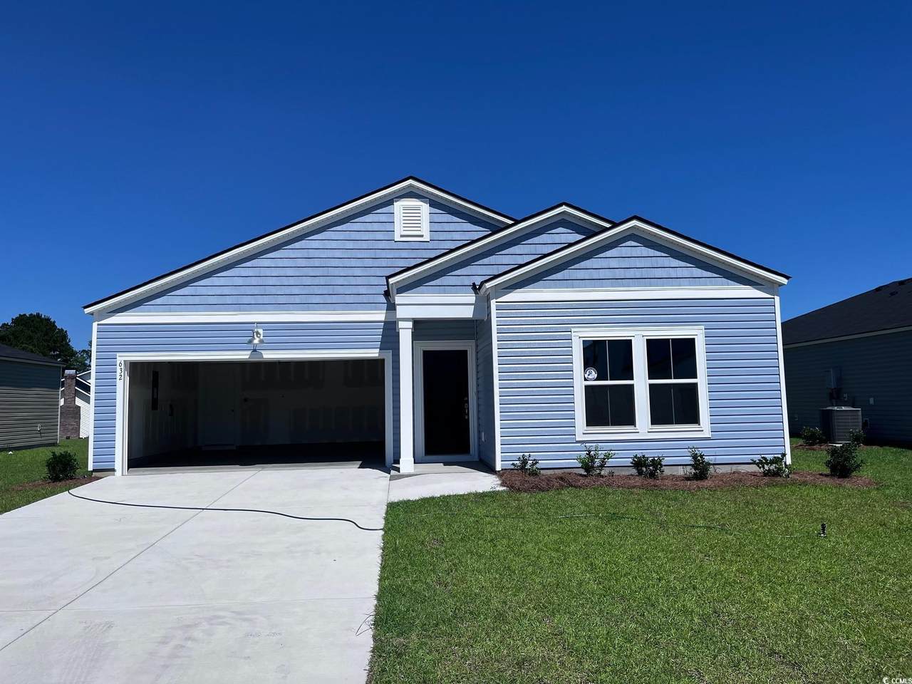 632 Culpeo Dr. - Photo 1