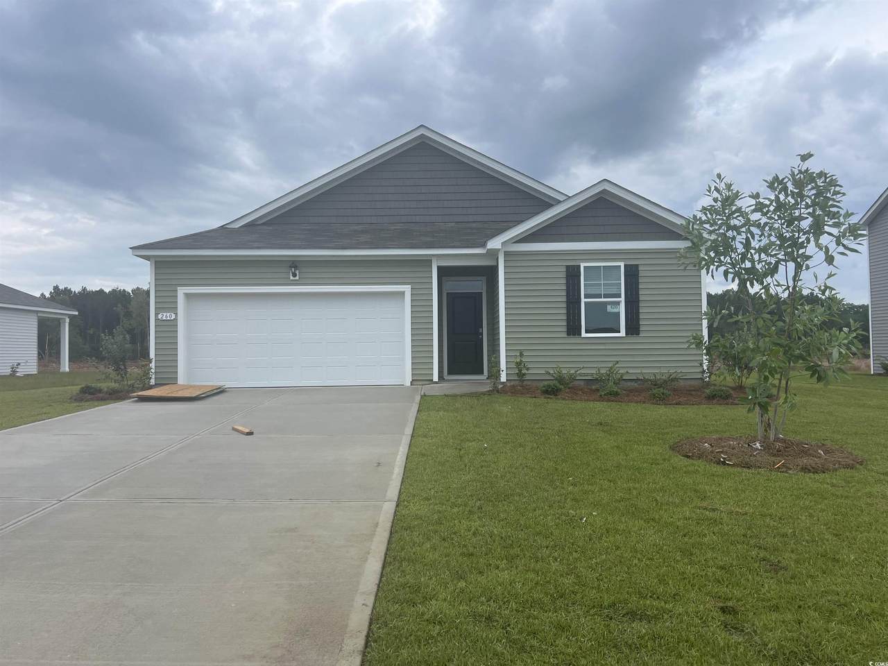 260 Clear Lake Dr. - Photo 1