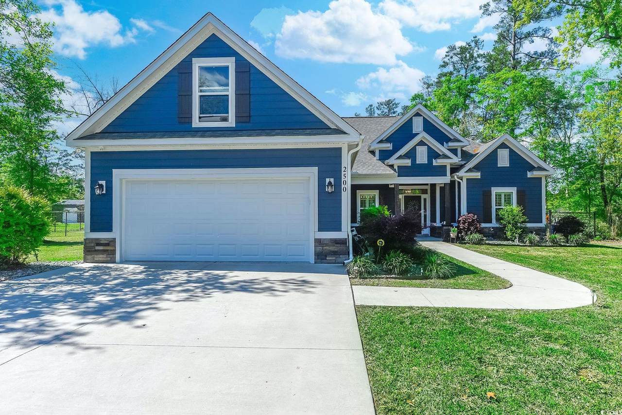 2500 Suzanne Dr. - Photo 1