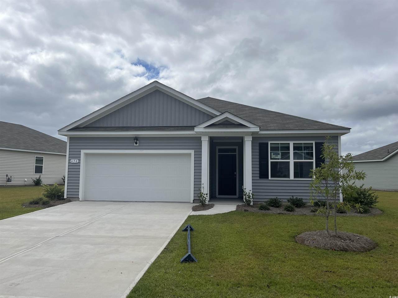 650 Gryffindor Dr. - Photo 1
