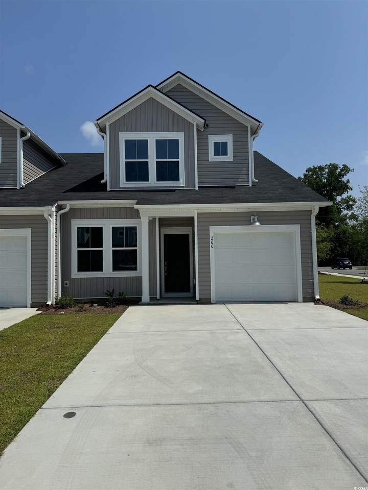 200 Brackish Dr. - Photo 1