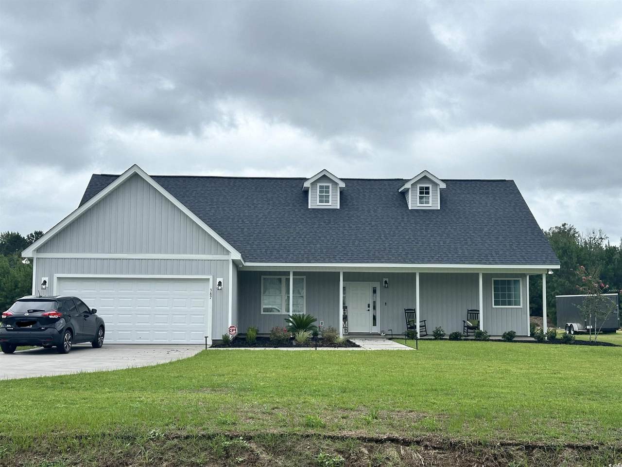 387 Log Cabin Rd. - Photo 1