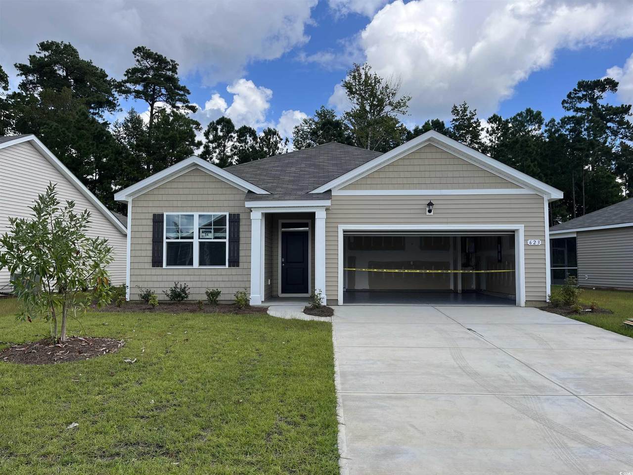 623 Gryffindor Dr. - Photo 1