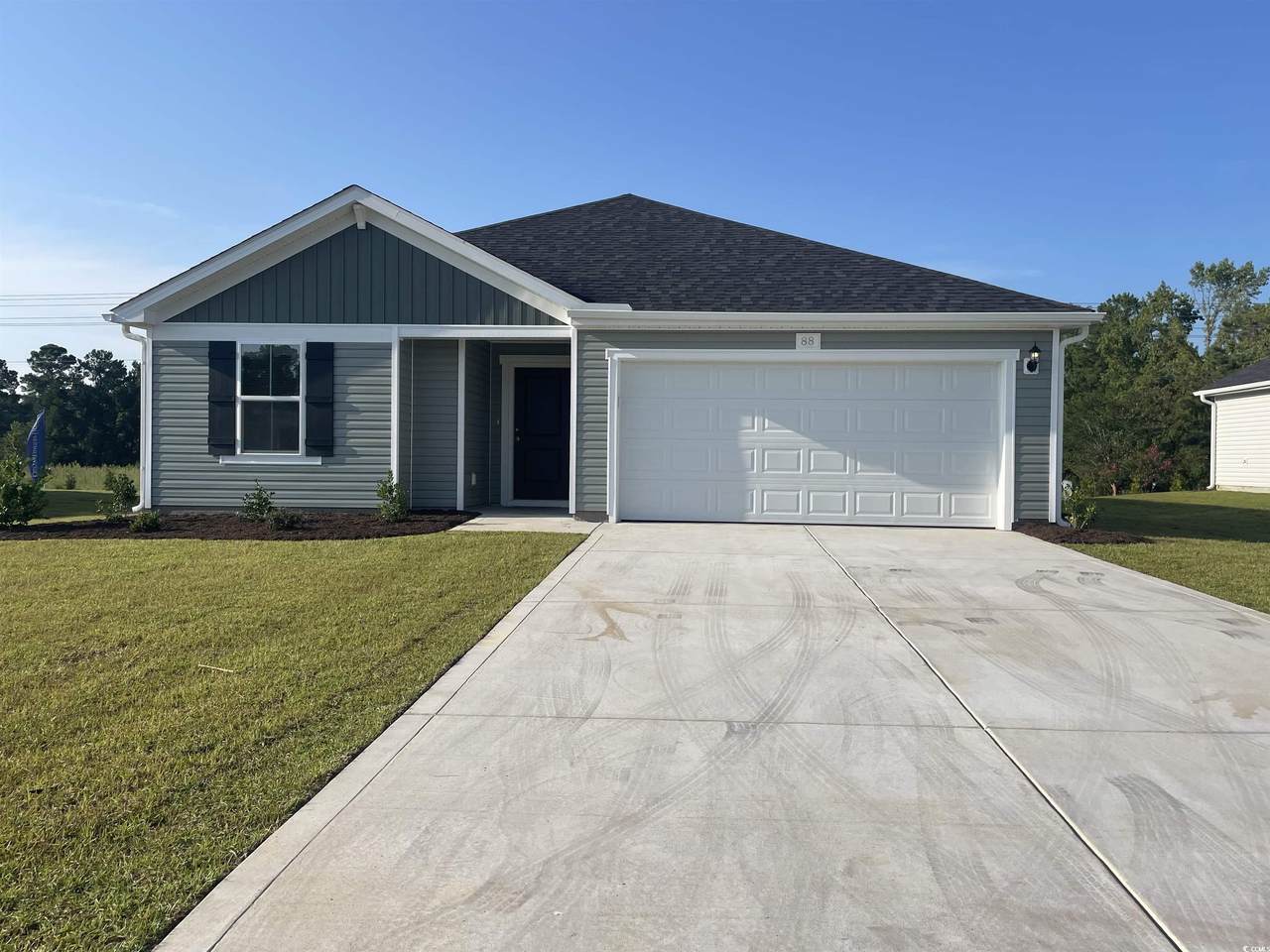 88 Cape Point Dr. - Photo 1