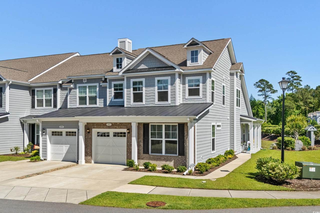 2402 Thoroughfare Dr. - Photo 1