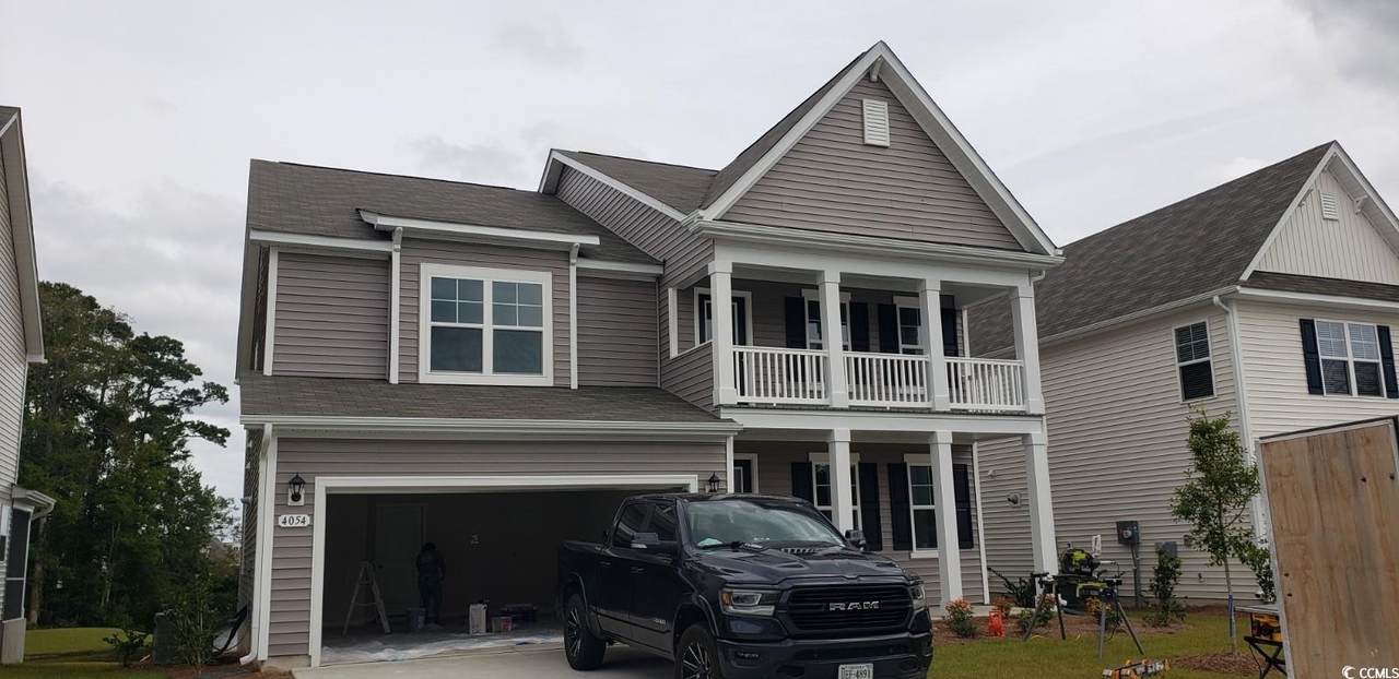 4054 Rutherford Ct. - Photo 1