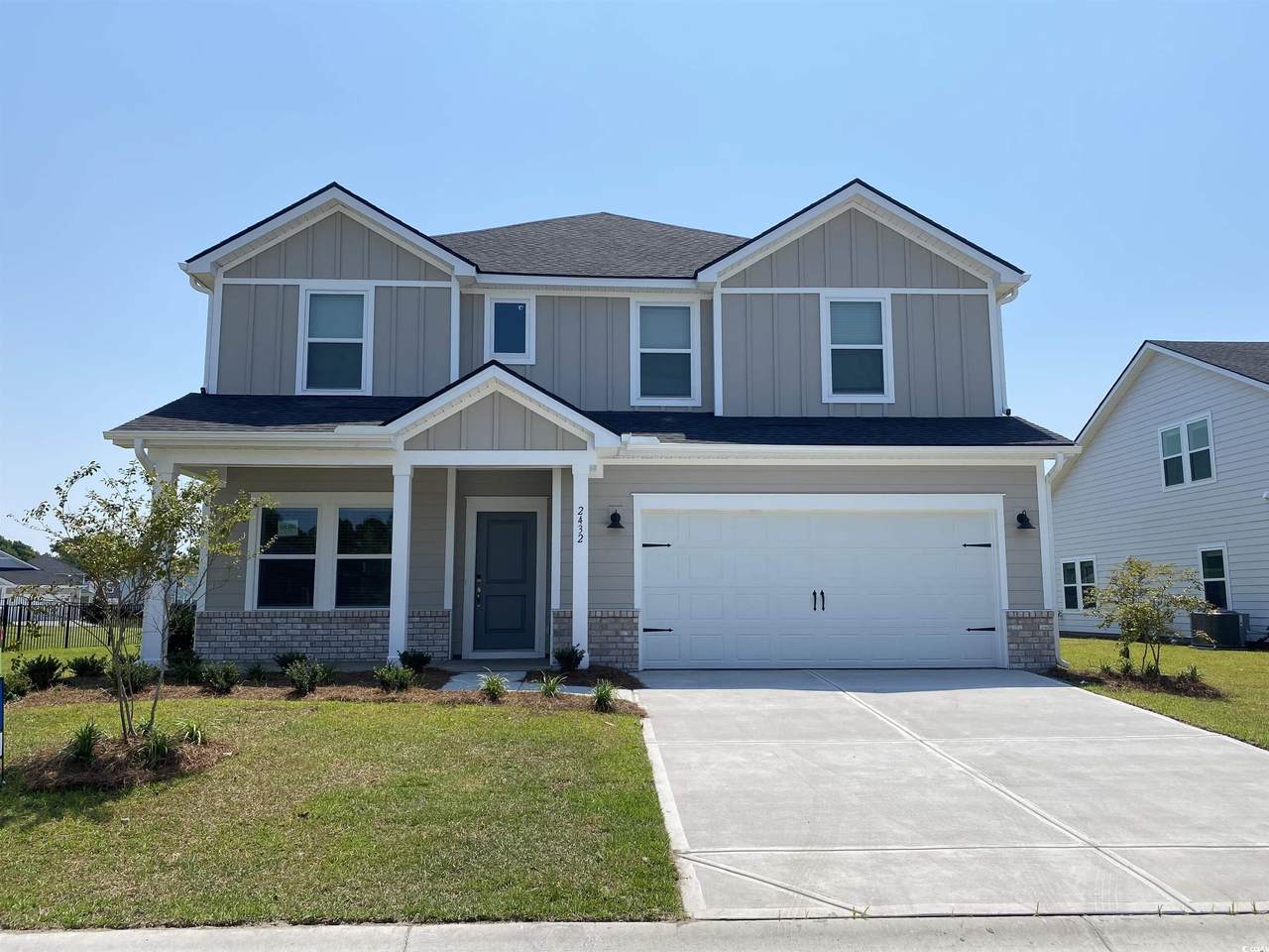2432 Grand Meadow Dr. - Photo 1