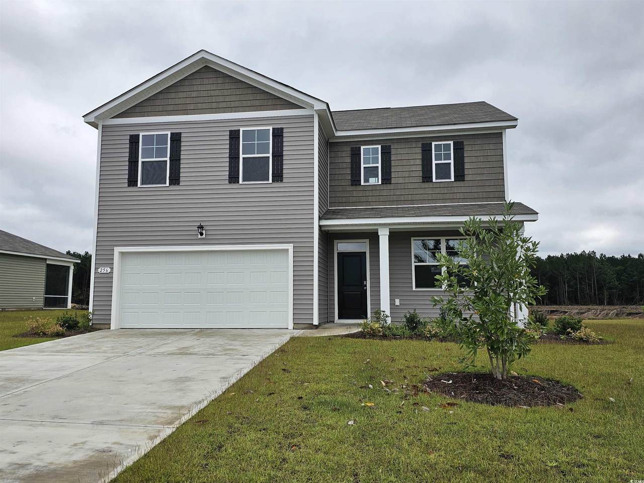 256 Clear Lake Dr. - Photo 1