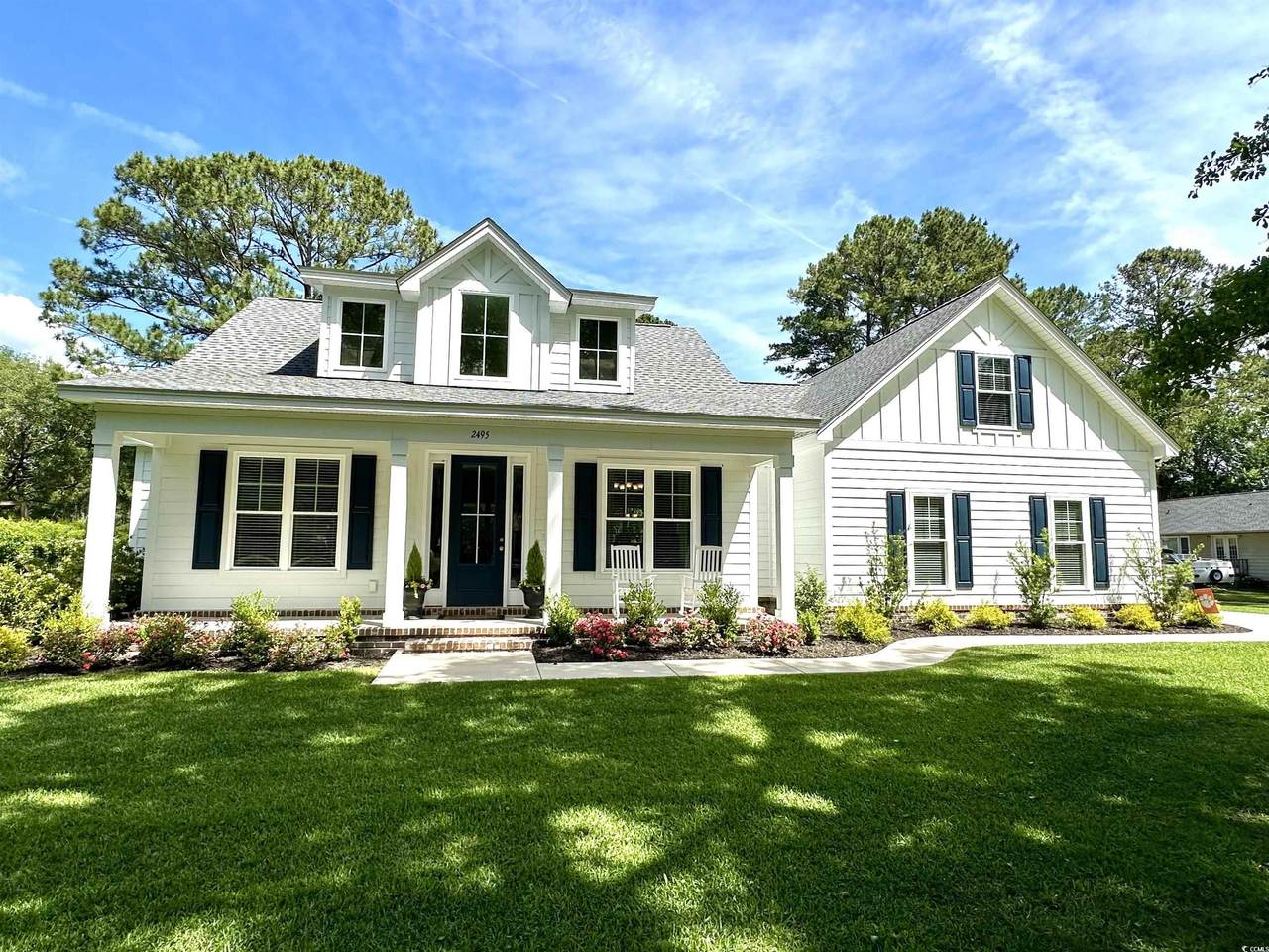 2495 Wedgefield Rd. - Photo 1