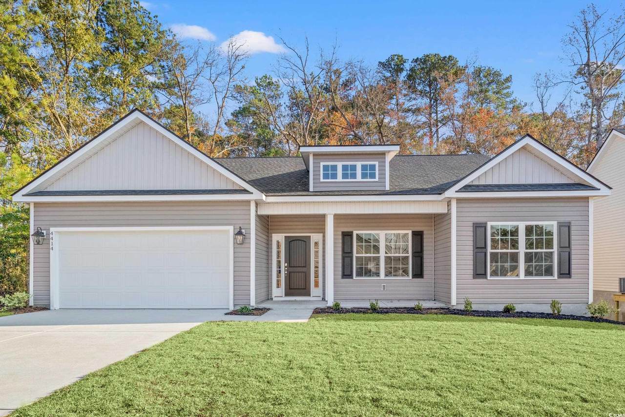 4414 Kinlaw St. - Photo 1