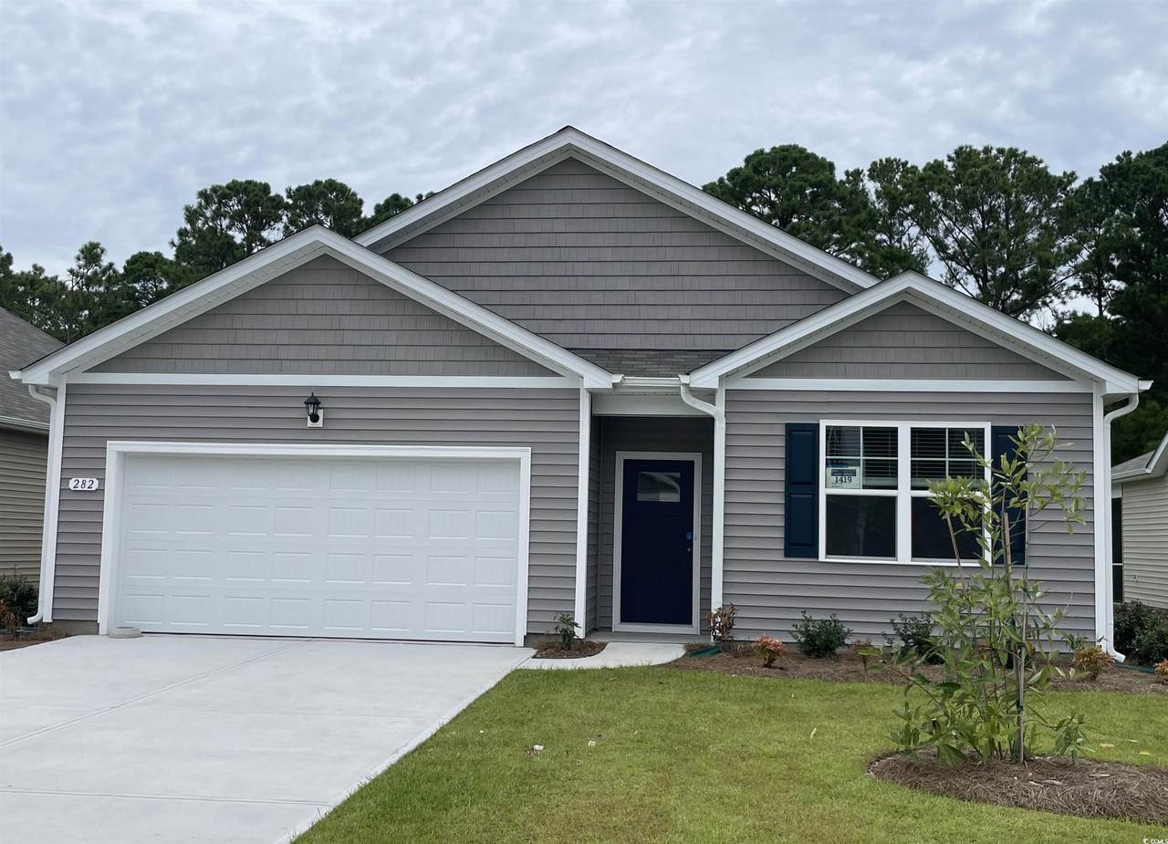 282 Longside Ct. - Photo 1