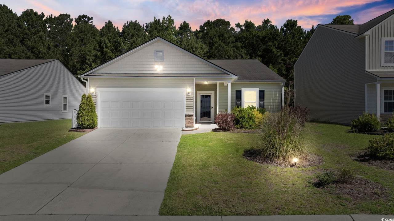2743 Eton St. - Photo 1