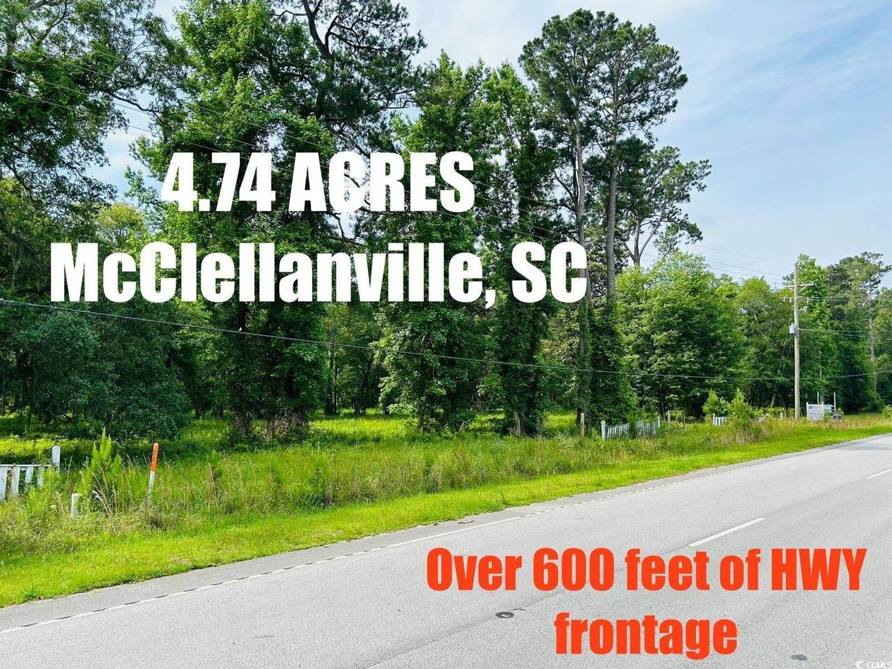 9985 Highway 17 North - Photo 1