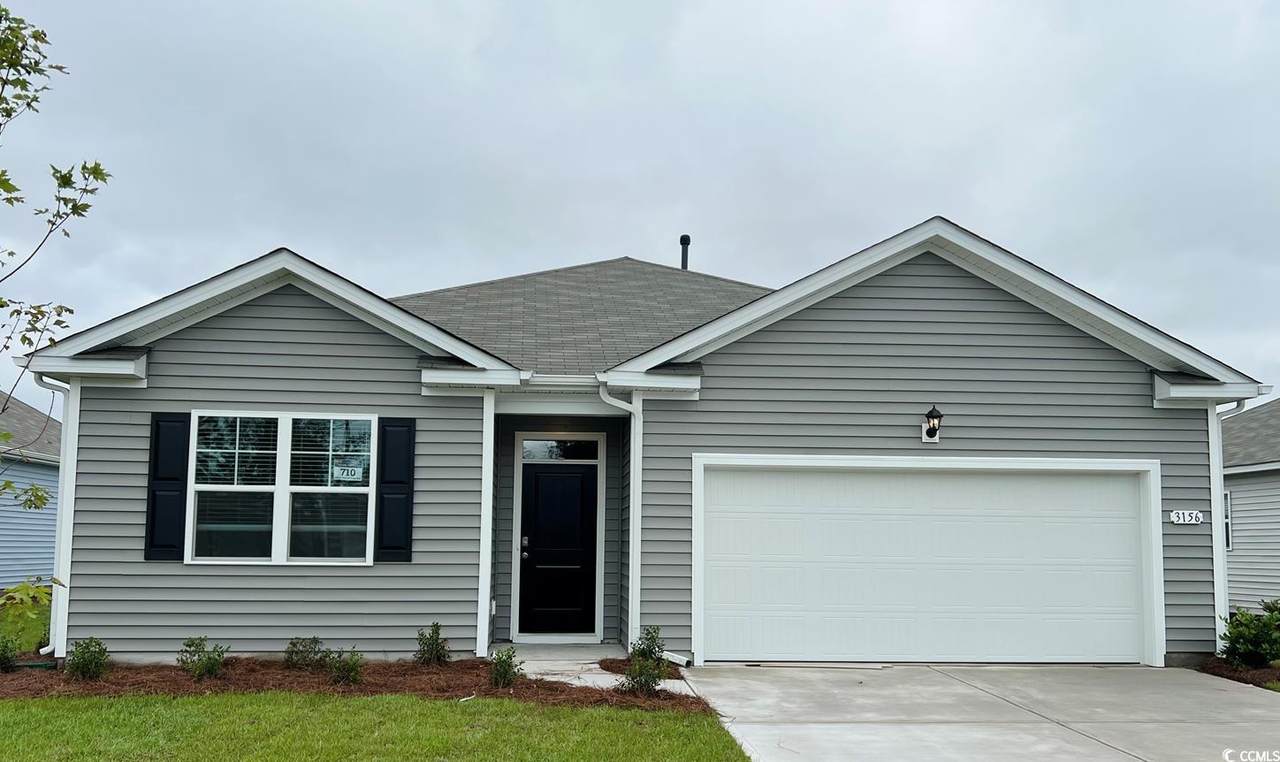 3156 Fair Ridge Way - Photo 1