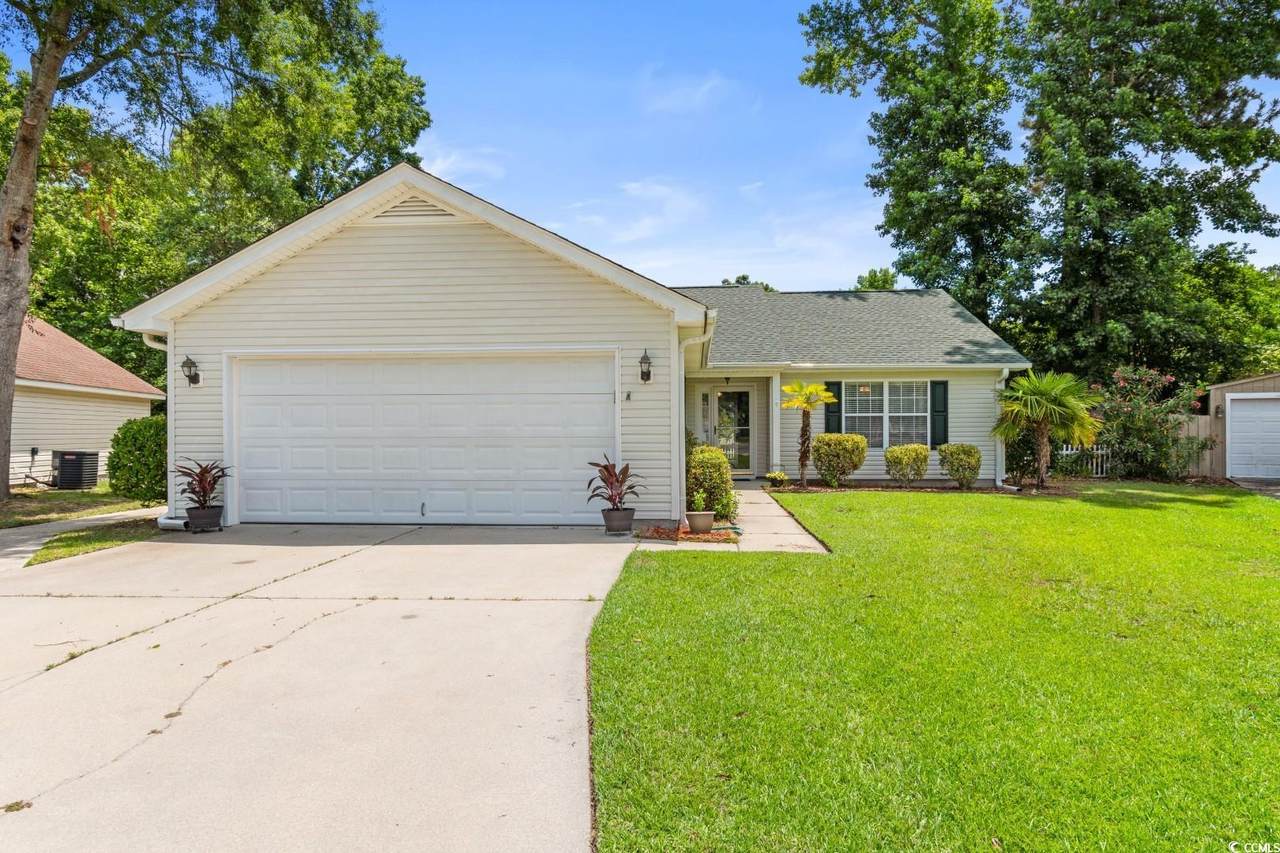 310 Kildare Ct. - Photo 1
