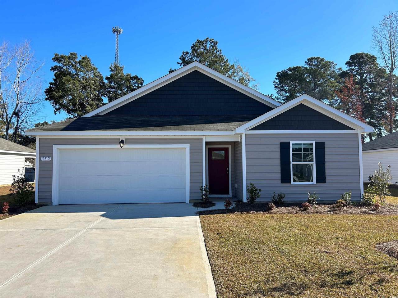 332 Jeff Waters Circle - Photo 1