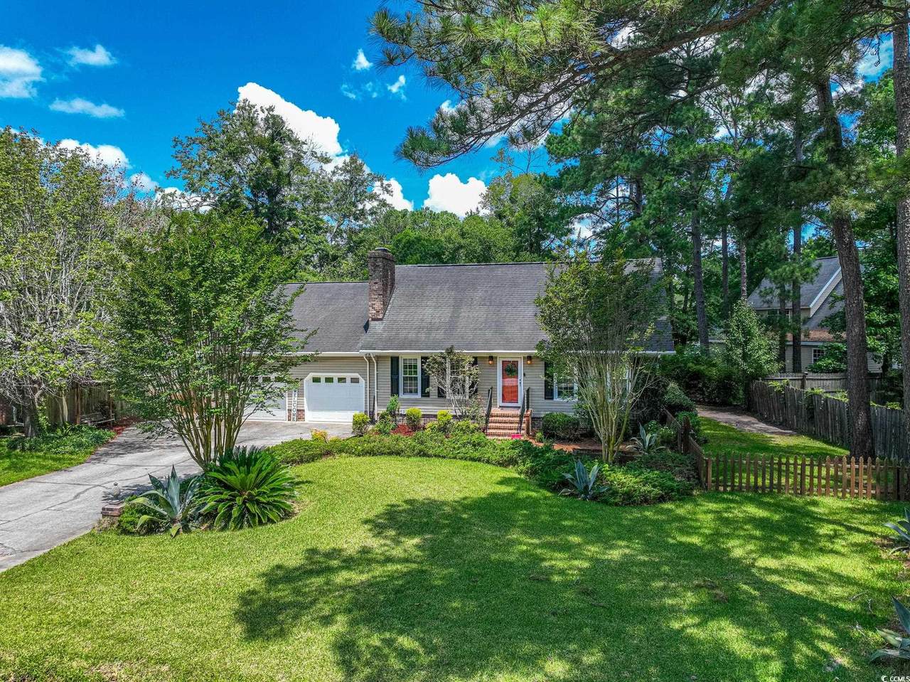 379 Red Fox Rd. - Photo 1