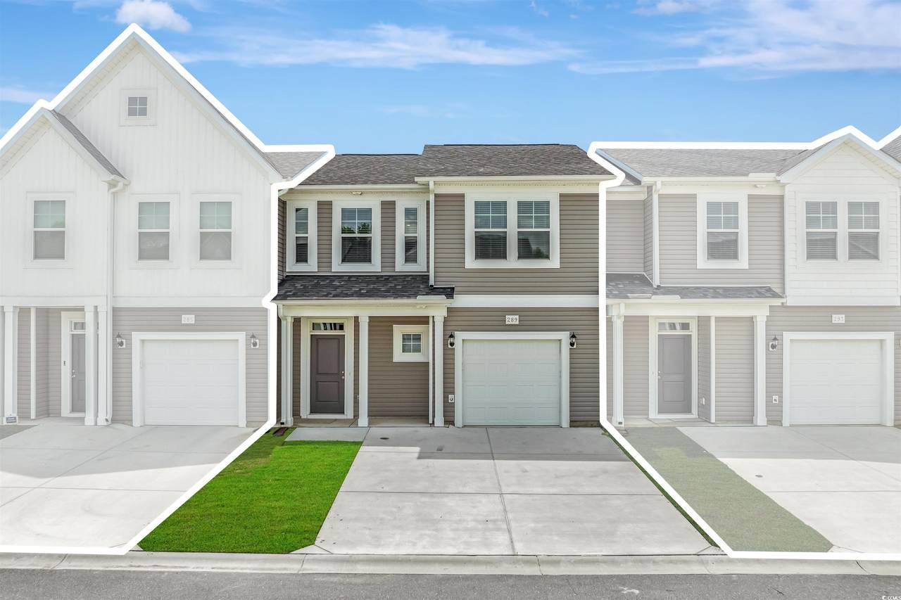289 Sandridgebury Dr. - Photo 1