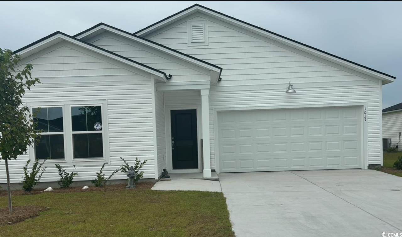 1021 Tibetan St. - Photo 1