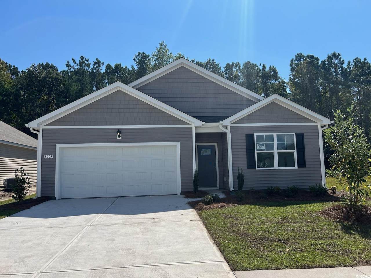 8009 Murrayfield Ct. - Photo 1