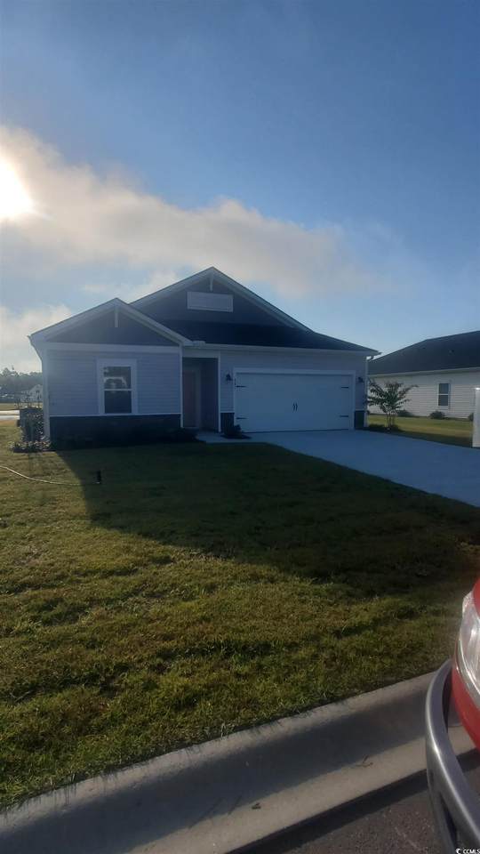 941 Maya Layne Dr. - Photo 1