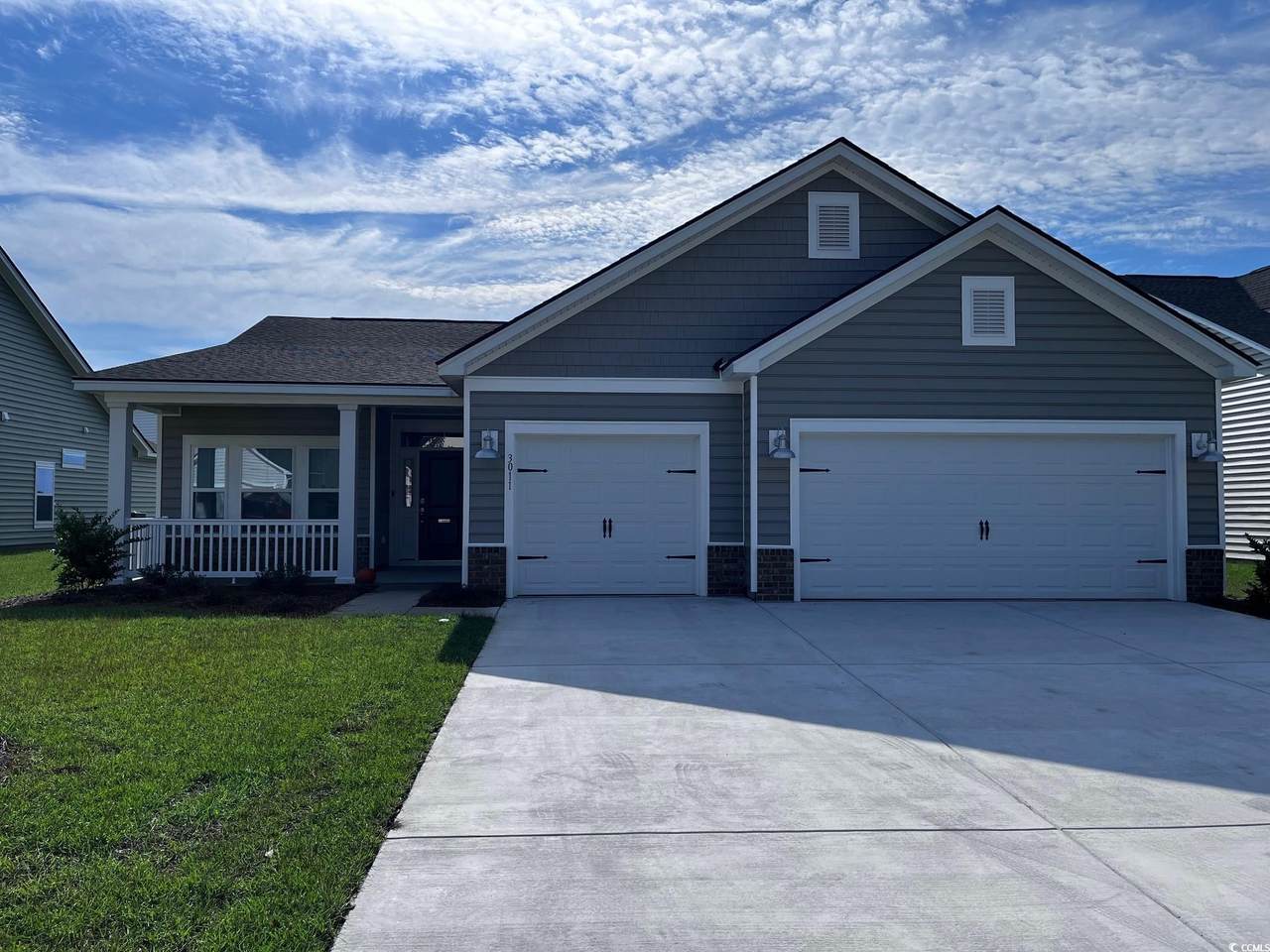 3011 Visionary Dr. - Photo 1